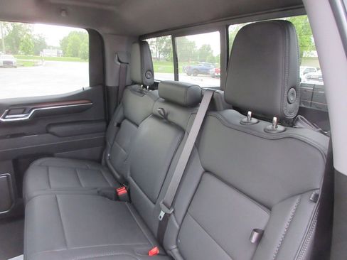 New 2026 GMC Sierra 1500 Denali AWD/4WD image 14