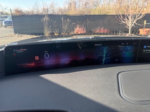 New 2025 Lincoln Navigator Reserve w/ Jet Appearance Package image 34