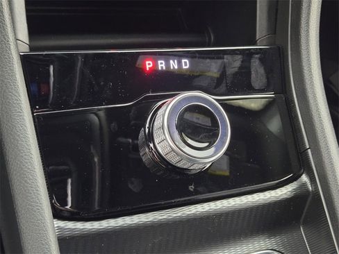 New 2025 Jeep Grand Cherokee Limited image 19