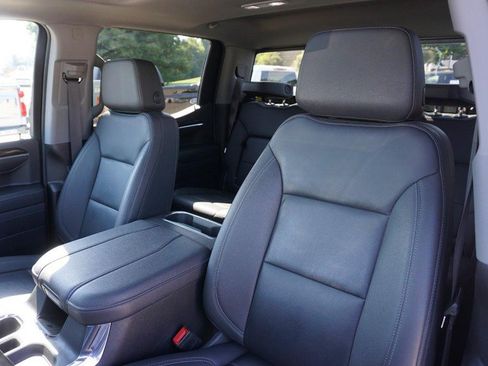 Used 2024 GMC Sierra 1500 Elevation w/ Elevation Premium Package AWD/4WD image 28