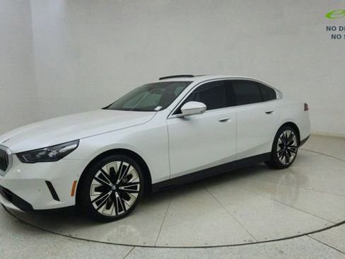 Used 2026 BMW 540i xDrive AWD/4WD image 69