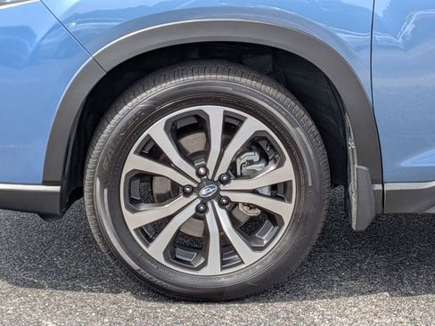 Used 2022 Subaru Forester Limited AWD/4WD image 12