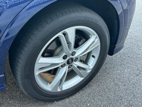 Used 2022 Audi Q3 2.0T Premium w/ Convenience Package image 39