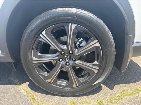 New 2027 INFINITI QX60 Autograph AWD/4WD image 34