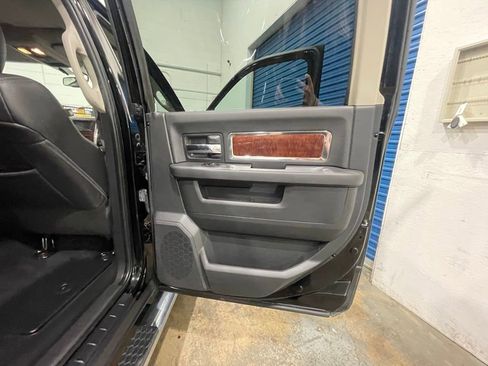 Used 2012 RAM 1500 Laramie image 22