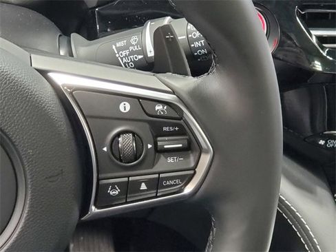 New 2026 Acura MDX w/ Advance Package image 23