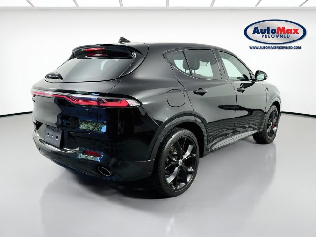 Used 2024 Dodge Hornet R/T Plus AWD/4WD image 2