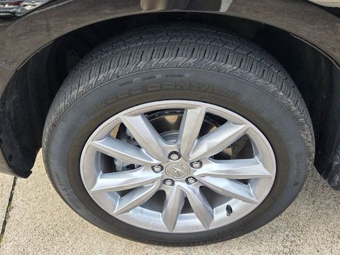 Used 2024 Acura RDX SH-AWD image 10