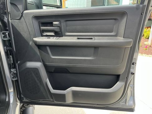 New 2026 RAM 2500 Tradesman AWD/4WD image 27