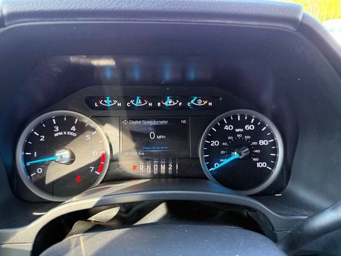 Certified 2019 Ford F250 XLT AWD/4WD image 27