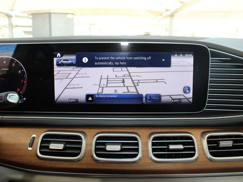 Used 2025 Mercedes-Benz GLE 350 4MATIC image 25