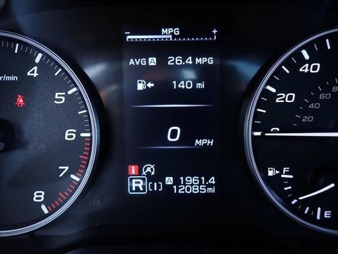 Certified 2025 Subaru Forester Premium AWD/4WD image 26