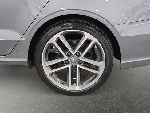 Used 2020 Audi A3 2.0T Premium w/ Final Edition Package image 30