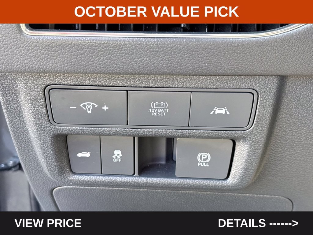 Used 2023 Hyundai Sonata Limited FWD image 25