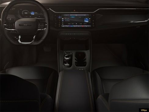 New 2026 Jeep Cherokee Laredo image 18