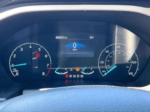 Used 2023 Ford Transit 350 XLT RWD image 3
