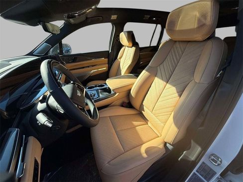 New 2025 Cadillac Escalade IQ Sport 2 w/ LPO, ONYX Package image 2