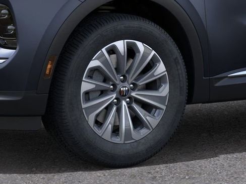 New 2026 Buick Envision Preferred image 9