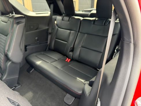 New 2026 Ford Explorer ST-Line image 14