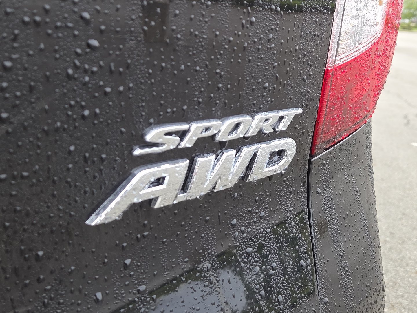Used 2022 Honda Pilot Sport image 10