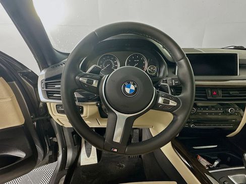 Used 2017 BMW X5 xDrive35i AWD/4WD image 16