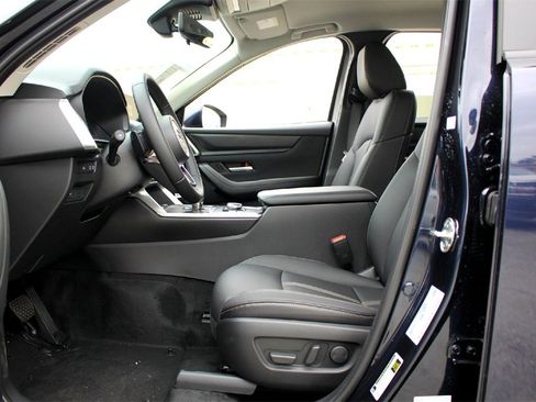 New 2026 MAZDA CX-90 3.3 Turbo w/ Select Package image 7