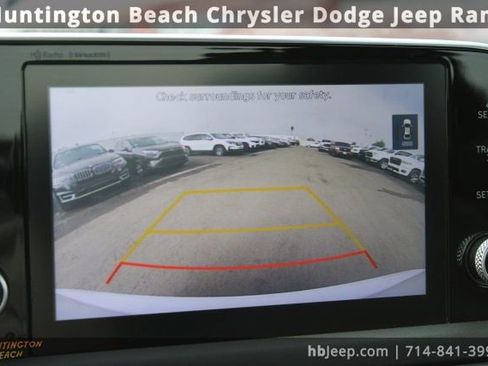 Used 2021 Hyundai Sonata SEL Plus image 27