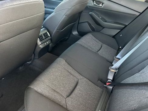 Used 2026 Honda Accord SE image 13