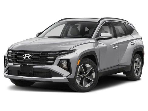 New 2026 Hyundai Tucson SEL image 18