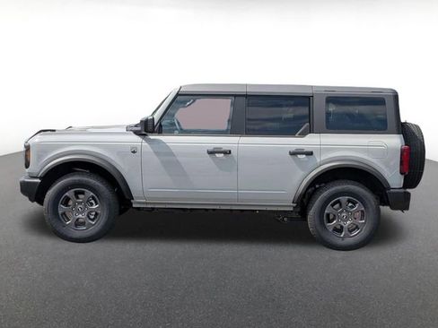 New 2026 Ford Bronco Big Bend AWD/4WD image 6