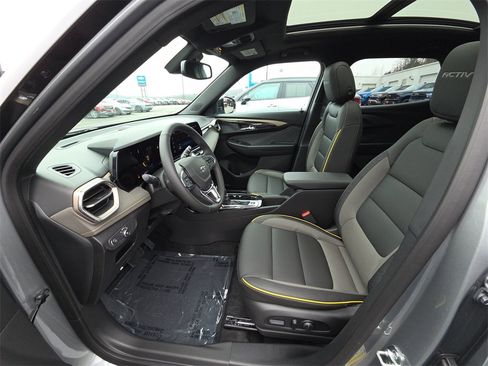 New 2026 Chevrolet TrailBlazer ACTIV w/ Convenience Package image 15