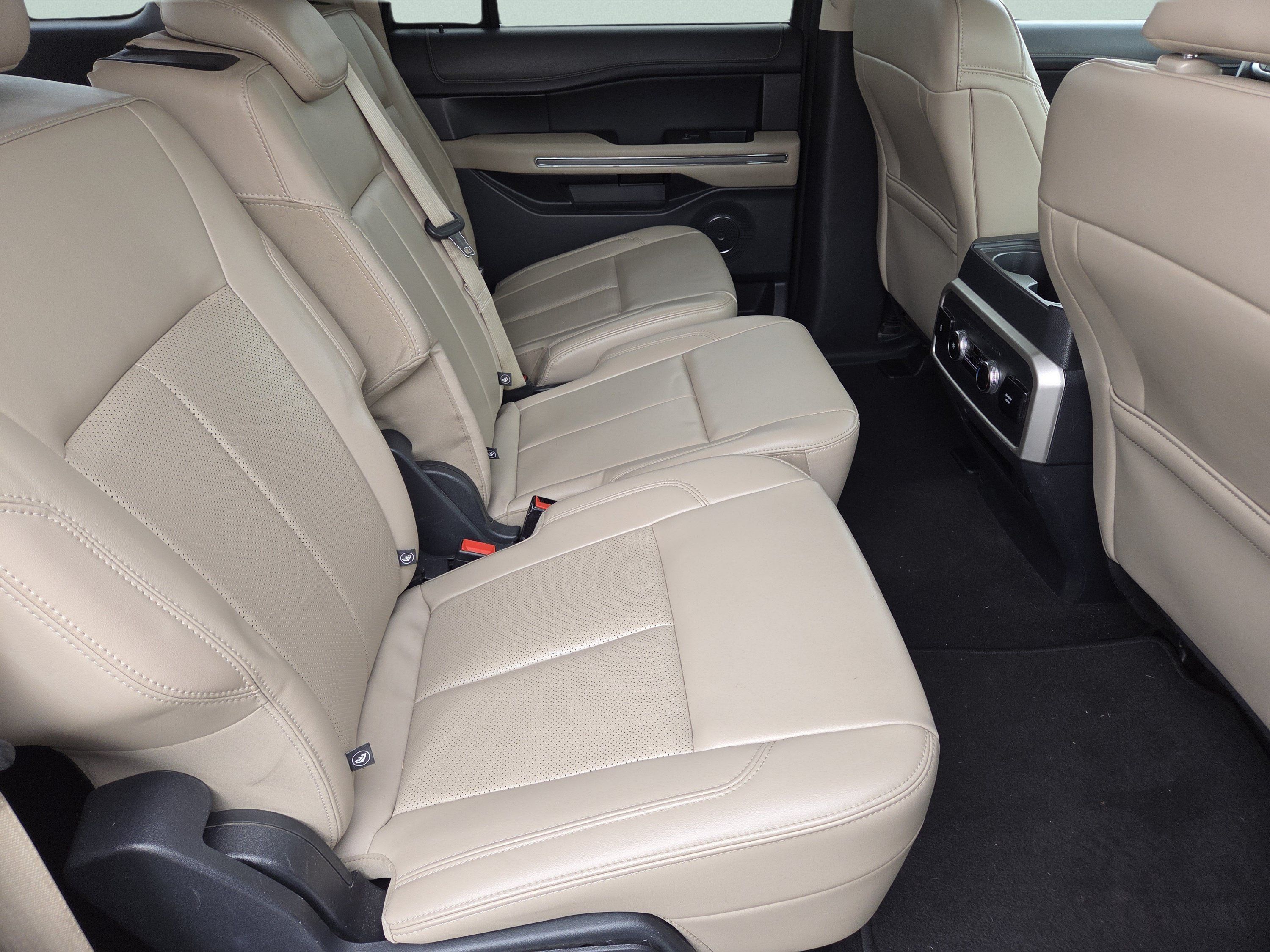 Certified 2024 Ford Expedition Max XLT AWD/4WD image 24