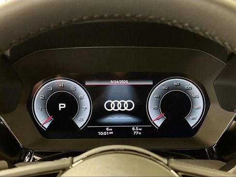 Used 2026 Audi A3 2.0T Premium AWD/4WD image 10