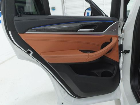 Used 2021 BMW X3 M40i w/ Premium Package AWD/4WD image 28
