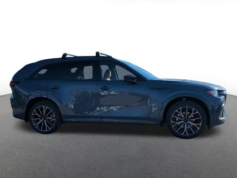 New 2026 MAZDA CX-70 3.3 Turbo S w/ Premium Plus AWD/4WD image 7