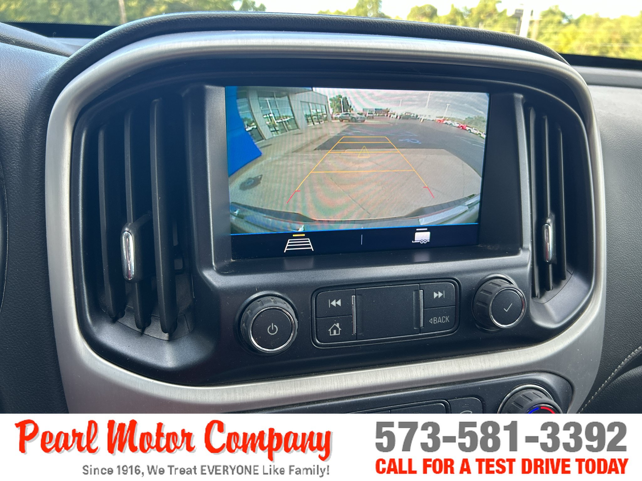 Certified 2022 GMC Canyon Elevation w/ Elevation Premium Package AWD/4WD image 17