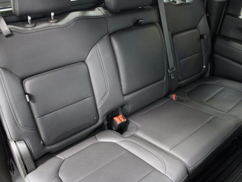 Used 2021 Chevrolet Silverado 3500 LTZ w/ LTZ Plus Package image 24