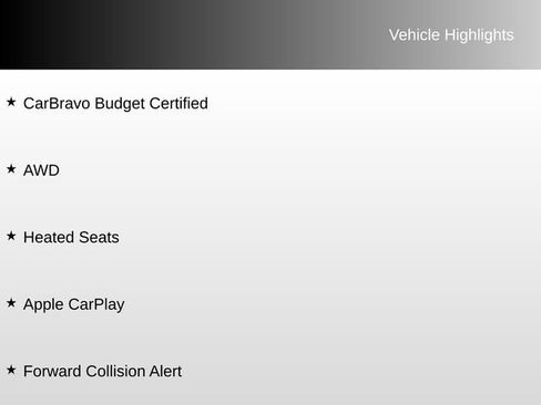 Used 2019 Chevrolet Equinox LT AWD/4WD image 5