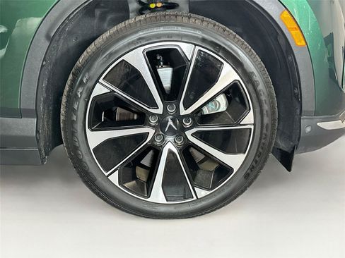 Used 2024 VinFast VF 8 Plus AWD/4WD image 37