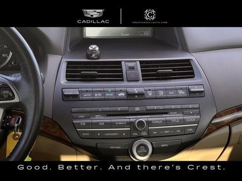 Used 2010 Honda Accord EX-L image 15