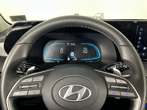 Used 2025 Hyundai Palisade XRT AWD/4WD image 14