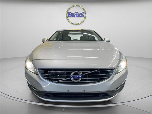Used 2016 Volvo S60 T5 Inscription Platinum AWD/4WD image 8