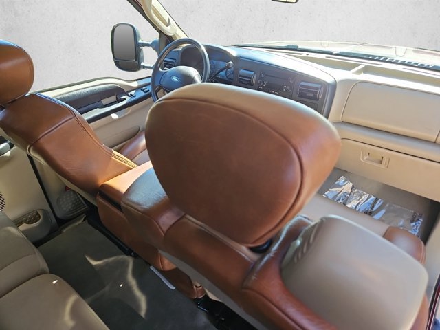 Used 2005 Ford F250 XLT AWD/4WD image 19