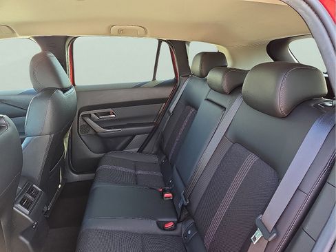 Used 2024 MAZDA CX-50 AWD 2.5 S w/ Preferred Package image 10