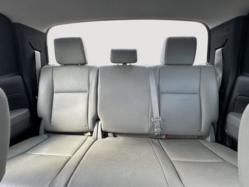 Used 2012 Toyota Tundra 2WD Double Cab w/ Tow Pkg image 13