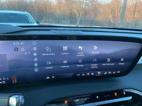 New 2026 Buick Enclave Avenir w/ Super Cruise Package image 21