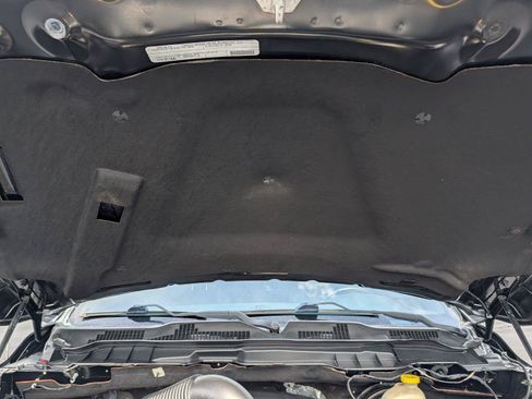 Used 2016 RAM 1500 Rebel AWD/4WD image 38