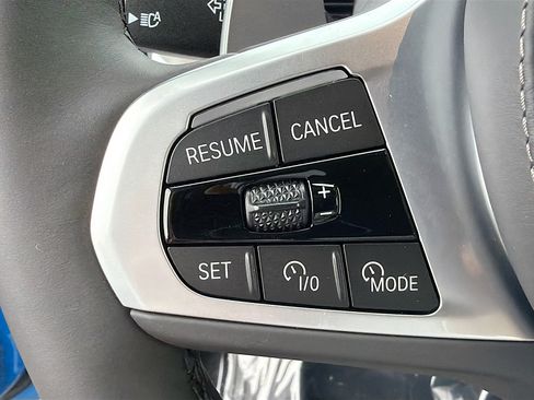 New 2027 BMW X7 xDrive40i w/ Executive Package AWD/4WD image 39