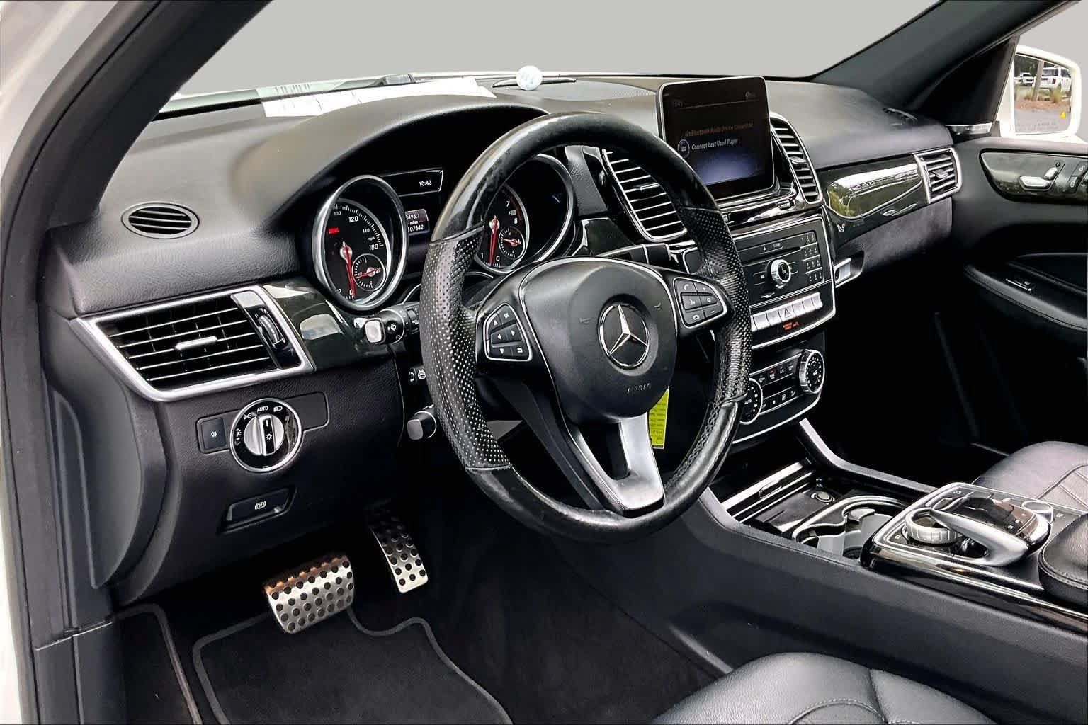 Used 2019 Mercedes-Benz GLE 400 4MATIC image 18