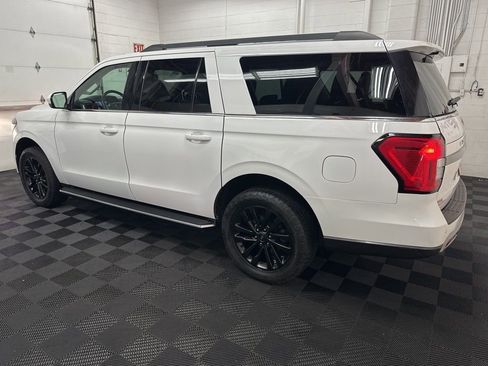Used 2022 Ford Expedition Max XLT image 6